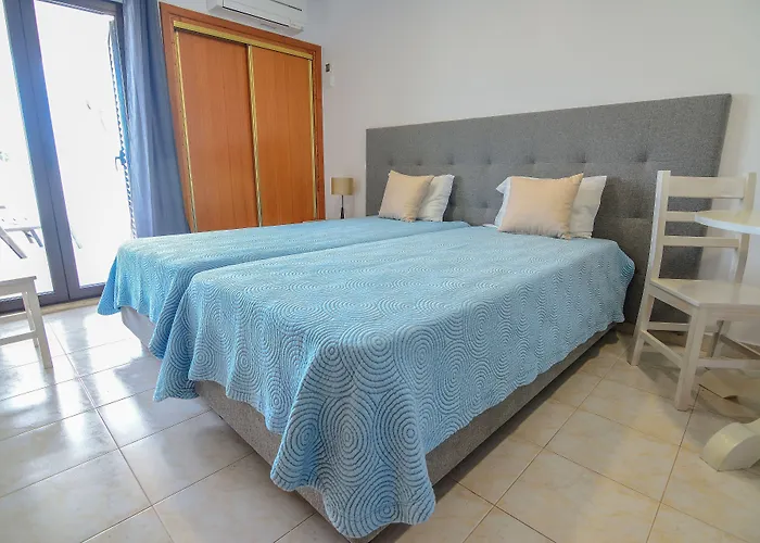 Vale De Carros By Umbral Hotel Albufeira
