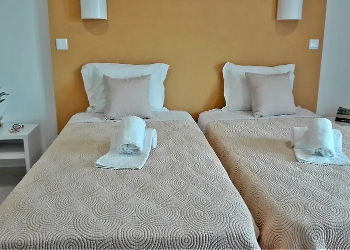 Hotel Vale De Carros By Umbral Albufeira