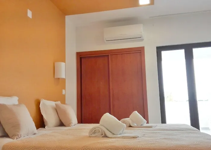Vale De Carros By Umbral Hotel