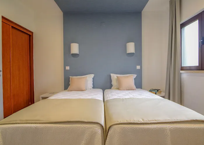 Vale De Carros By Umbral Hotel Albufeira