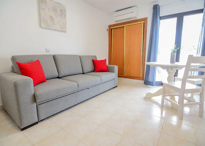 Vale De Carros By Umbral Hotel