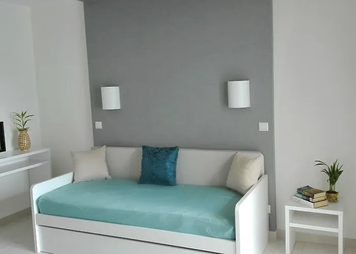 Vale De Carros By Umbral Hotel Albufeira