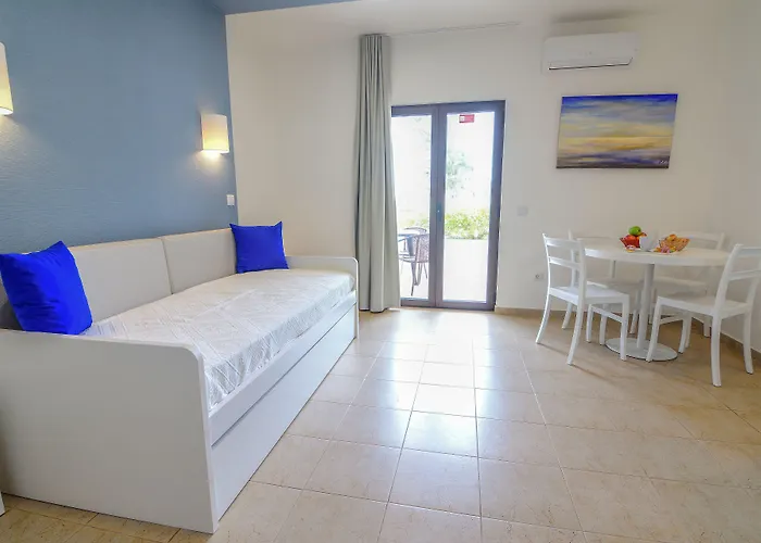 Vale De Carros By Umbral 3* Albufeira