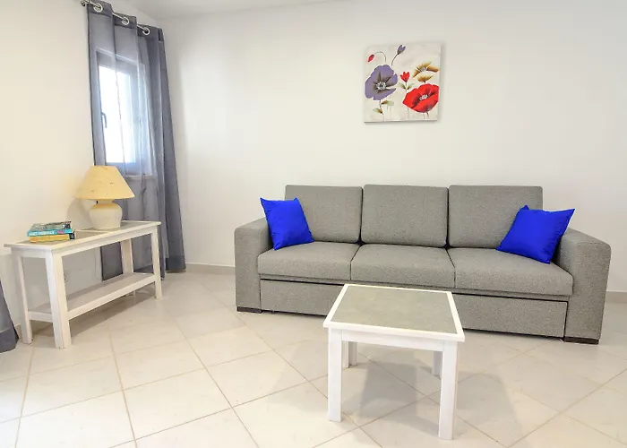 Hotel Vale De Carros By Umbral Albufeira