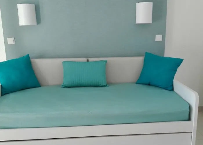 Vale De Carros By Umbral Hotel Albufeira