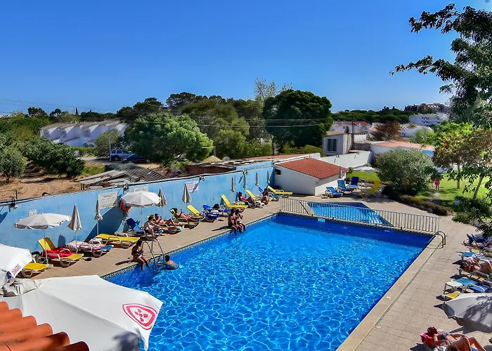 Vale De Carros By Umbral Hotel