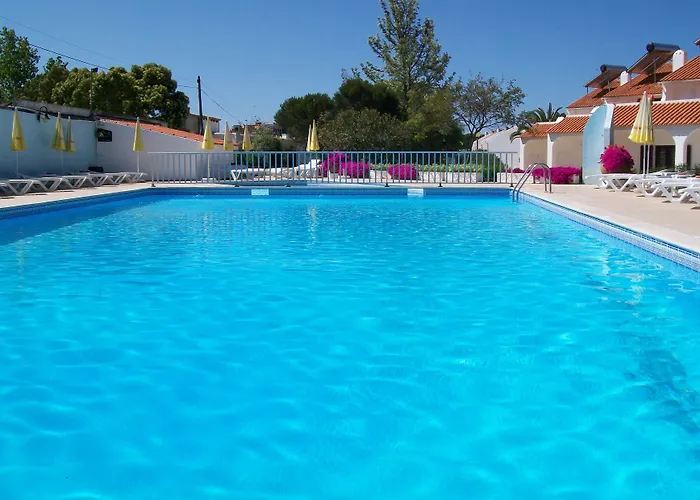 Vale De Carros By Umbral 3* Albufeira