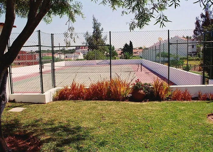 Отель Vale De Carros By Umbral