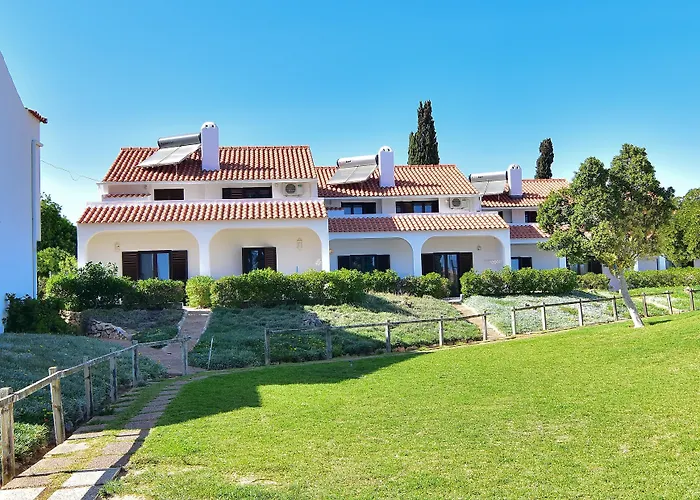 Vale De Carros By Umbral Hotel 3*