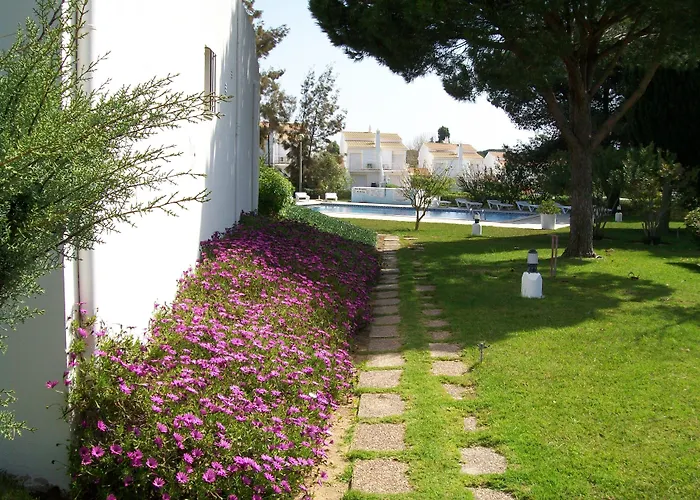 Vale De Carros By Umbral 3* Албуфейра