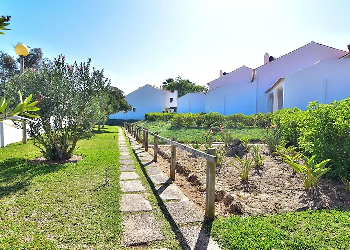 Hotel Vale De Carros By Umbral Albufeira
