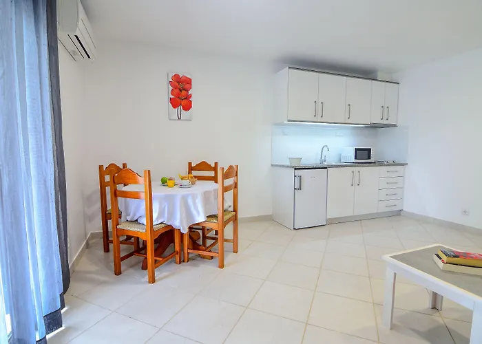 Hotel Vale De Carros By Umbral Albufeira