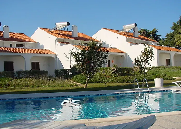 Vale De Carros By Umbral 3* Albufeira