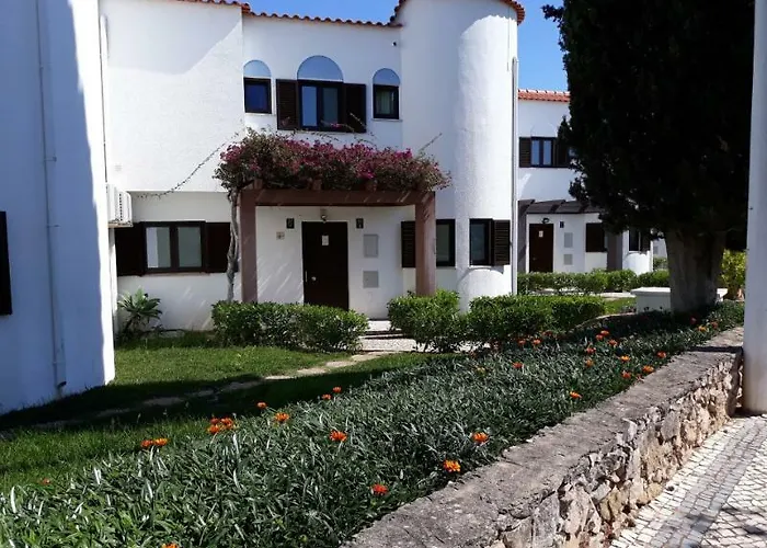 Отель Vale De Carros By Umbral 3*