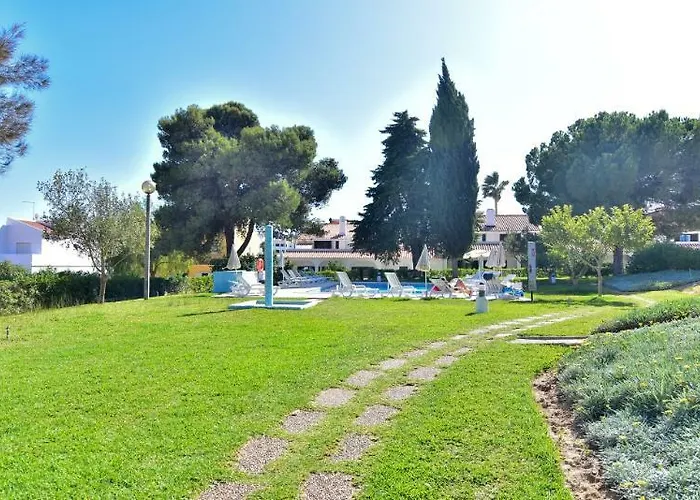 Vale De Carros By Umbral 3* Албуфейра