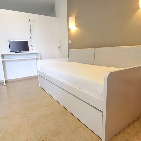 Hotel Vale De Carros By Umbral 3*