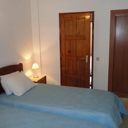 Vale De Carros By Umbral Hotel