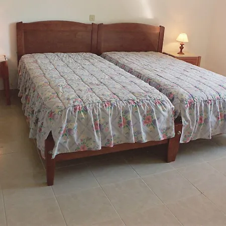 Hotel Vale De Carros By Umbral Albufeira