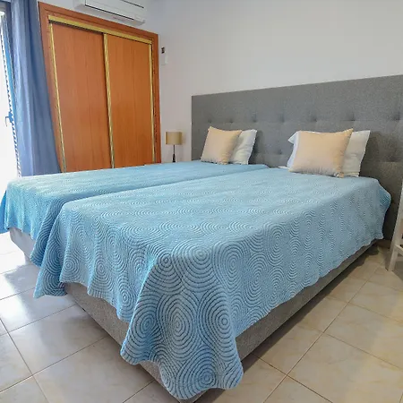 Vale De Carros By Umbral Hotel Albufeira