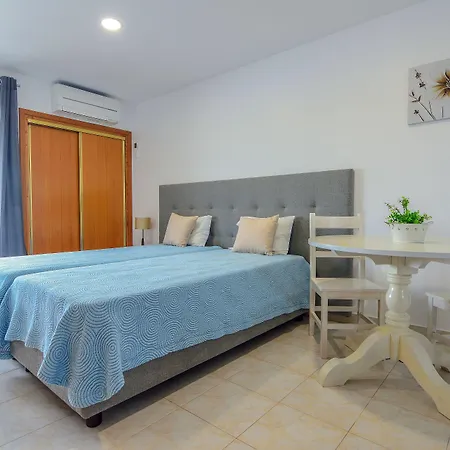 Vale De Carros By Umbral Hotel Albufeira
