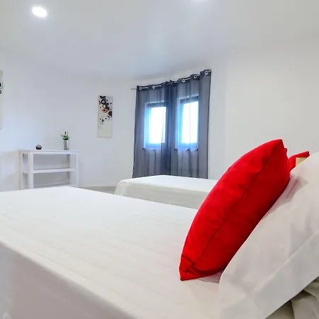 Vale De Carros By Umbral Hotel