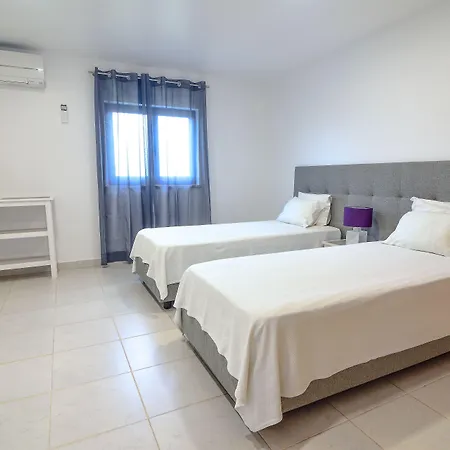 Vale De Carros By Umbral 3* Albufeira