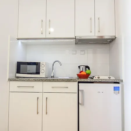 Vale De Carros By Umbral 3*