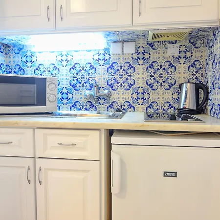 Vale De Carros By Umbral Albufeira