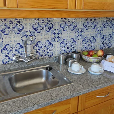 Vale De Carros By Umbral 3*