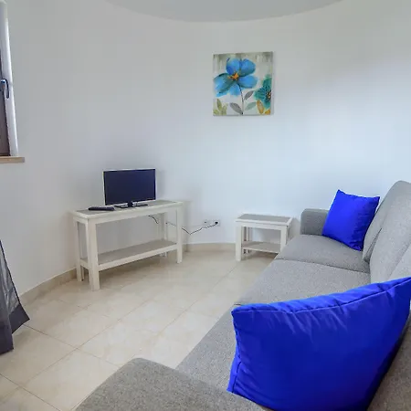 Hotel Vale De Carros By Umbral Albufeira