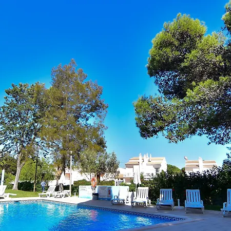 Vale De Carros By Umbral Hotel Albufeira