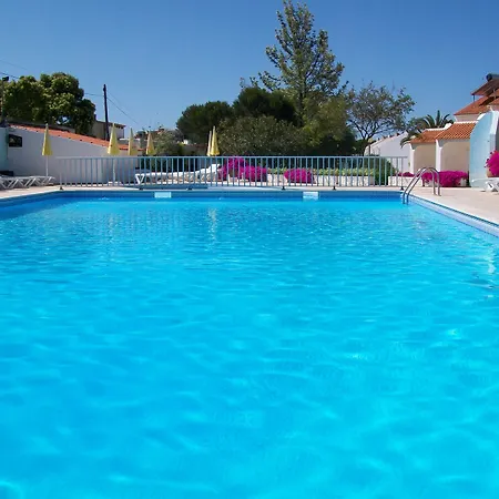 Vale De Carros By Umbral 3* Albufeira