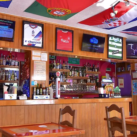 Hotel Vale De Carros By Umbral 3*