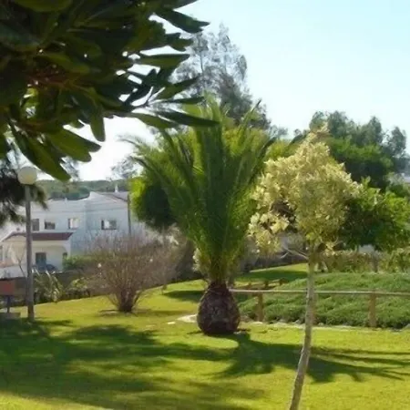 Hotel Vale De Carros By Umbral Albufeira