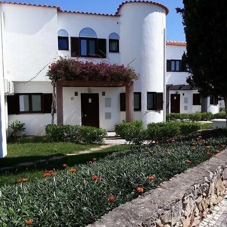 Hotel Vale De Carros By Umbral 3*