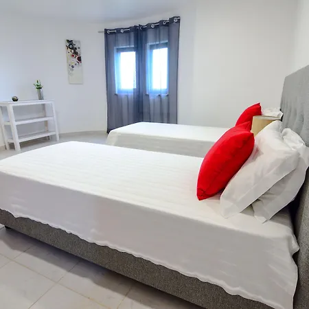 Vale De Carros By Umbral Hotel 3*