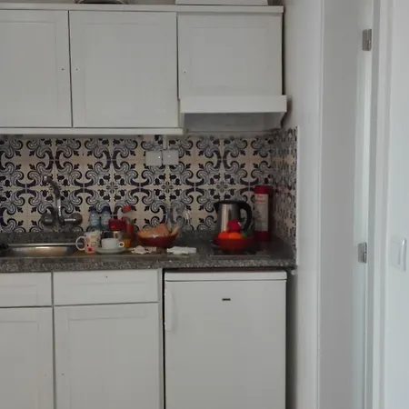 Vale De Carros By Umbral 3*