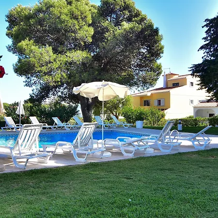 Hotel Vale De Carros By Umbral