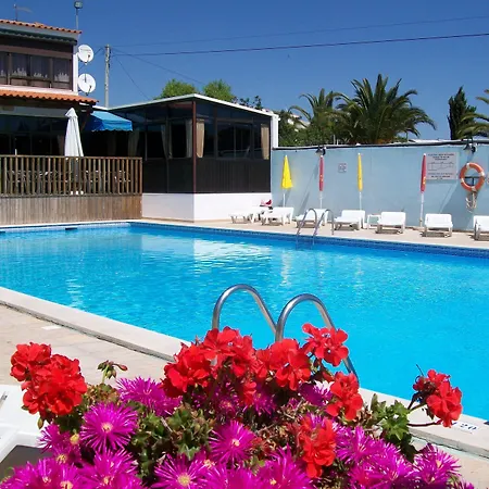 Vale De Carros By Umbral Hotel 3*