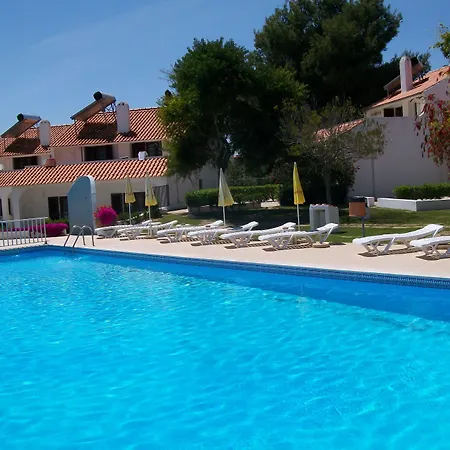 Hotel Vale De Carros By Umbral Albufeira