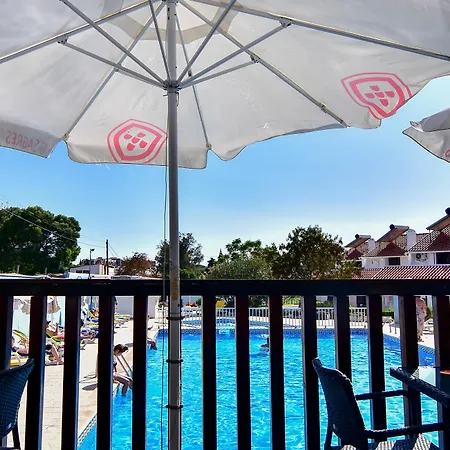 Vale De Carros By Umbral Hotel Albufeira