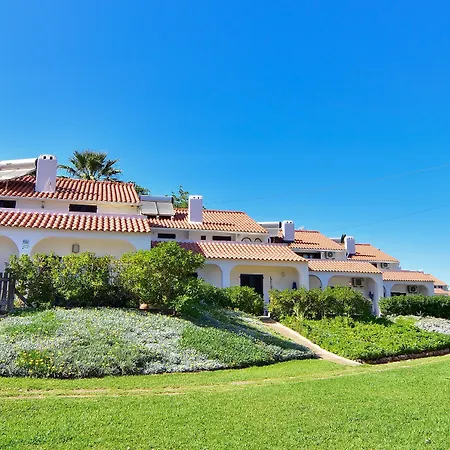 Vale De Carros By Umbral Hotel Albufeira