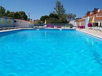 Vale De Carros 3* Aldeia das Acoteias