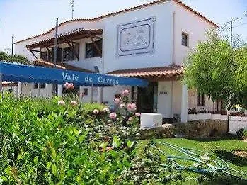 מלון Vale De Carros