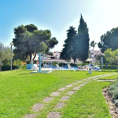 Vale De Carros By Umbral 3* Albufeira